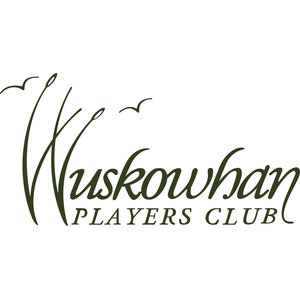 Wuskowhan Players Club logo