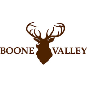 Boone Valley Golf Club logo