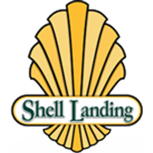 Shell Landing logo