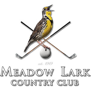 Meadow Lark Country Club logo