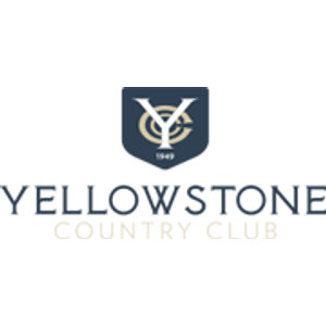 Yellowstone Country Club logo