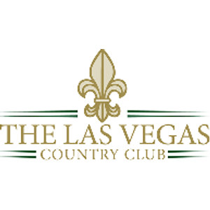 Las Vegas Country Club logo
