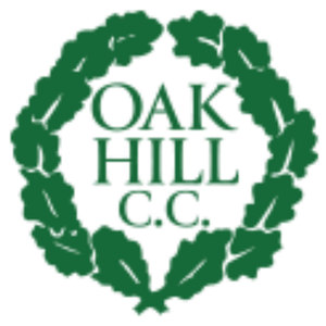 Oak Hill Country Club logo