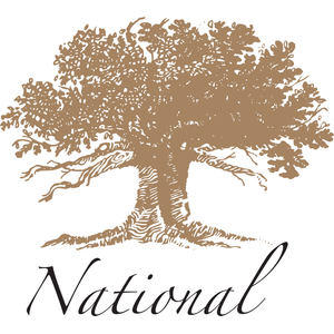 Oak Tree National logo