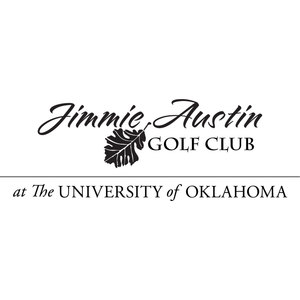 Jimmie Austin Golf Club logo