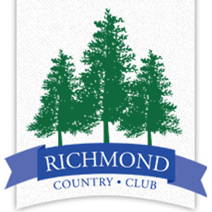 Richmond Country Club logo