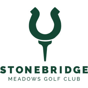 Stonebridge Meadows Golf Club logo