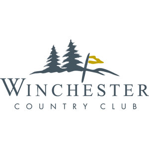 Winchester Country Club logo