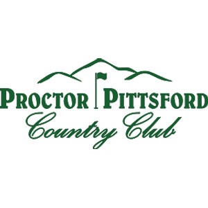 Proctor Pittsford Country Club logo