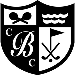 Bridgeport Country Club logo