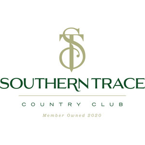 Southern Trace Country Club logo