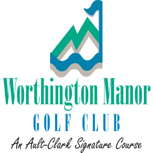 Worthington Manor Golf Club logo