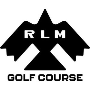 Red Lodge Mountain Golf Course logo