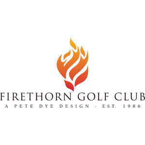 Firethorn Golf Club logo