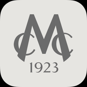 Manchester Country Club logo