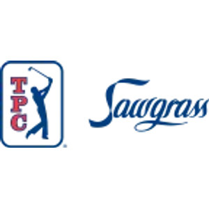 TPC Sawgrass logo