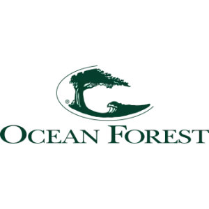 Ocean Forest Golf Club logo