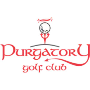 Purgatory Golf Club logo