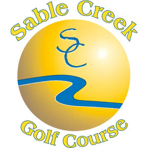 Sable Creek Golf Course logo