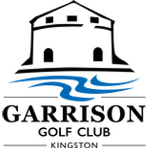 Garrison Golf Course logo