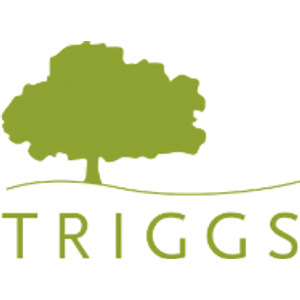 Triggs Memorial Golf Course logo