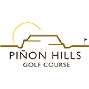 Pinon Hills Golf Course logo