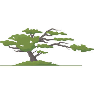 Salishan Golf Links logo