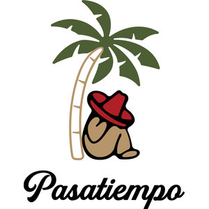 Pasatiempo Golf Course logo