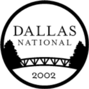 Dallas National Golf Club logo