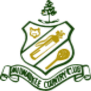 Milwaukee Country Club logo
