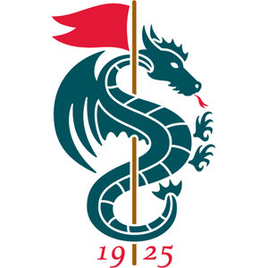 Monterey Peninsula Country Club - Shore Course logo