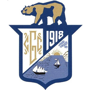 California Golf Club of San Francisco logo