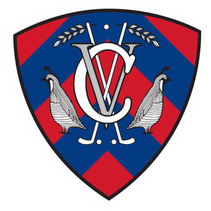 The Valley Club of Montecito logo
