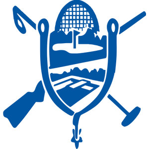 Southern Hills Country Club logo
